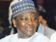 Gowon shuns ECOWAS invitation