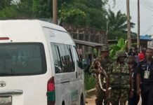 Bandits block Gusau – Sokoto highway, kidnap 26 travellers