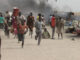 Benue clash leaves 45 persons dead