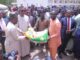 Zulum disburses N255m, food to CJTF, hunters