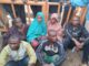 After 48 days in captivity women, children rescued in Katsina