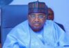 Education Management Training: Hon Garima applauds Gov Idris
