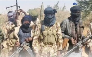 Bandits demand N40 trillion ransom in Kaduna