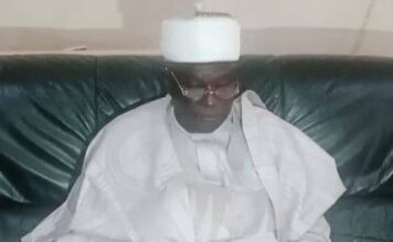 Kebbi: Uhola 2024 Cultural Festival Holds May 2