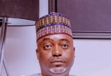 Gov Uba Sani appoints Maiyaki MD, KSMC, others