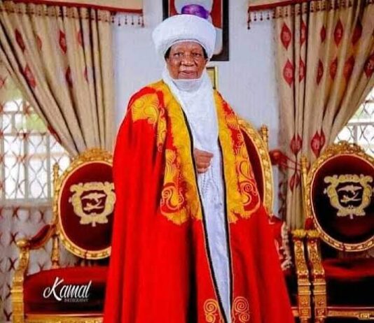 Challenges before Zuru Emirate