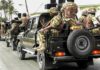 Security operatives kill 2,351 terrorists, arrest 2,308