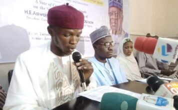 AAGG applauds Badagary-Sokoto highway project