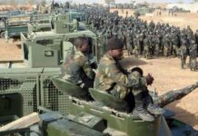 Security operatives rescue 17 kidnap victims in Katsina