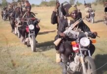 After 19 months in captivity; 2 underaged girls rescued in Zamfara