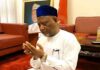Zamfara recalls Sen. Sahabi Ya’u
