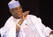 2027 Presidential Contest: Atiku gives condition