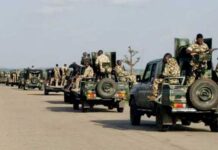 Security operatives rescue 18, neutralize an insurgent in Katsina