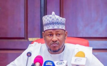 Gov Radda releases N555million to students