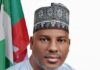 Gov Radda receives vote of confidence from KTHA