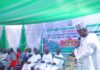 Borno students receive N4.8bn scholarship