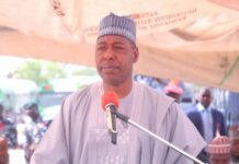 Hajj 2024: Gov Zulum supports Borno pilgrims with N521.4m