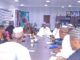 Dangiwa, Housing Minister commits to Community Engagement Programme