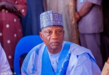 HAJJ 2024: Shattiman Gwandu commends Kebbi Govt