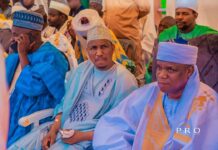 Embrace Islamic Norms and Values – MD KASROMA