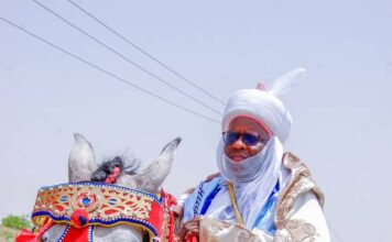 Kanwan Katsina lauds ‘Yar’adua, others
