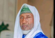 Gov. Aliyu mourns renowned Islamic cleric, Sheikh Mode Abubakar