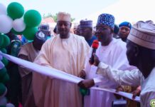 Katsina unveils N5 billion SME Growth Fund, Dikko BDS Corps