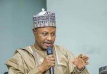 Gov. Uba Sani’s Scores
