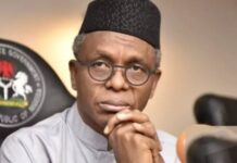 Arrest, prosecute El Rufa’i, K-23 urges EFCC, ICPC