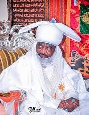 Kano Govt evicts Aminu Ado Bayero from palace