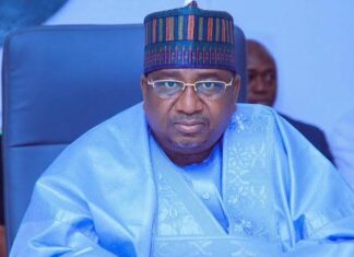 Kebbi settles $4,000 medical bill of a student