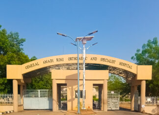 Katsina approves major infrastructure, health projects