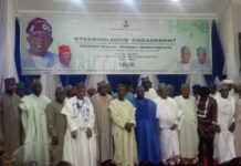FG Unveils 1000km Sokoto-Badagry Super Highway Project