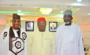 FG revokes road contract in Kebbi