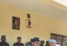 Protest: Kebbi Police ready
