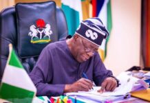 President Tinubu addresses farmer/ herder conflict