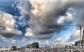 Nationwide protest threatened