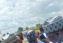 Tumburkai emerges chairman Katsina PDP Candidates Forum