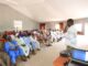 SWODEN, ASWHAV Sensitises 100 Households On Nutrition In Kebbi