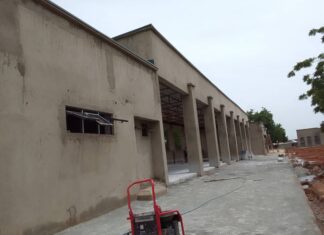 AMIJAPP pledges completion of Birnin Kebbi Central Motorpark
