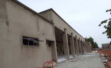 AMIJAPP pledges completion of Birnin Kebbi Central Motorpark