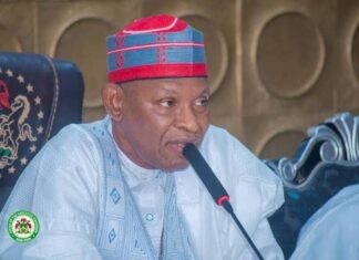 Kano appoints army general as commissioner