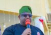 Plateau imposes 24 hr curfew