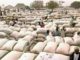 KANO: Dawanau Internation Grains Market Reinforces Security