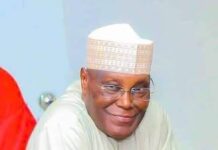 2027 Presidential Contest: Bode George warns Atiku
