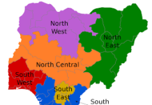 South East States Shun Calls for Nationwide Protest