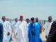 Borno Flood: Atiku commiserates, supports victims with N100 million