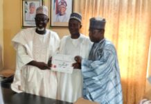 APC Sweeps LGC Polls In Kebbi