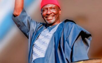 ANAN award to Gov. Idris: recognition of of credible leadership – Comrade Garba, NUJ presidential aspirant
