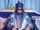 BEHOLD THE NEW LAMIDON KATSINA: Hon. Abdullahi Tsauri
